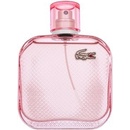 Lacoste L.12.12 Rose Sparkling toaletní voda dámská 100 ml