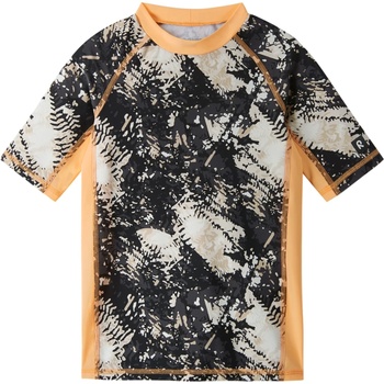 Reima Детска ликра Reima Kid's Uiva Lycra - Soft Black - размер 122 (EU) (750-2550-0314)