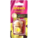 Areon Fresco Vanilla Bubble