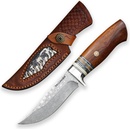 Dellinger Waldmann vg-10 Damascus