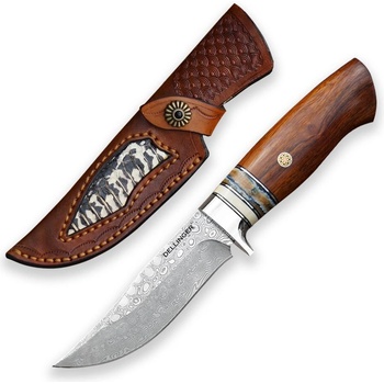 Dellinger Waldmann vg-10 Damascus