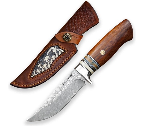 Dellinger Waldmann vg-10 Damascus