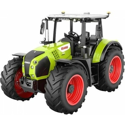 IQ models TRAKTOR CLAAS Axion 870 RTR 1:16