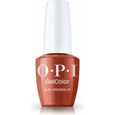 OPI Gel Color Slip Dressed Up 15 ml