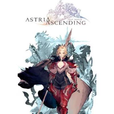 Игра Astria Ascending за PC Steam, Електронна доставка