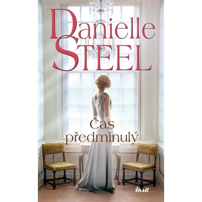 Čas předminulý - Danielle Steel
