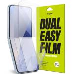 Ringke Протектор за Samsung Z Flip 7 FE/Z Flip 6, Ringke Film Glass, Прозрачен (8809961787041)