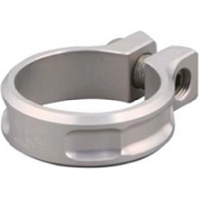 Kcnc objímka sedlovky SC11 31.8mm