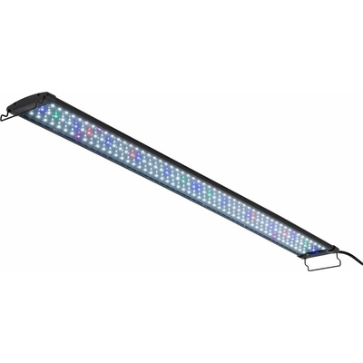 Hillvert HT-WEDGE-FT30W 156 LED 30 W, 113 cm