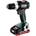 Metabo SB 18 LT SET (602103640)