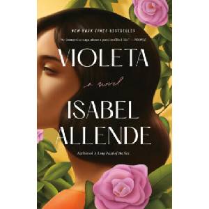 Violeta [English Edition] | ALLENDE ISABEL (ISBN: 9780593496220)