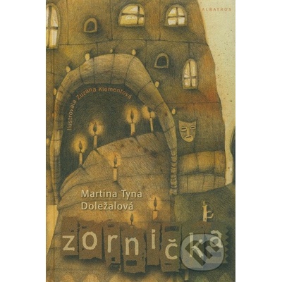 Zornička Hana Doležalová, Martina Doležalová