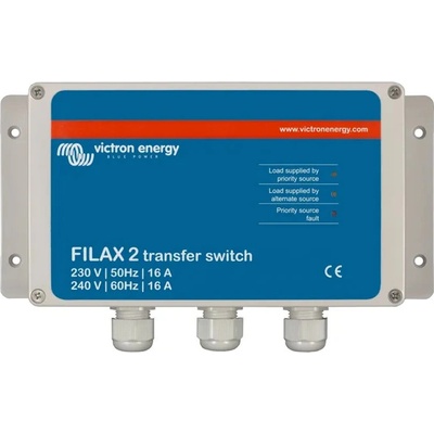Victron Energy Filax-2 230V/50Hz-240V/60Hz SDFI0000000
