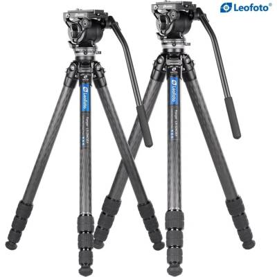Leofoto Ranger LS-284CEX