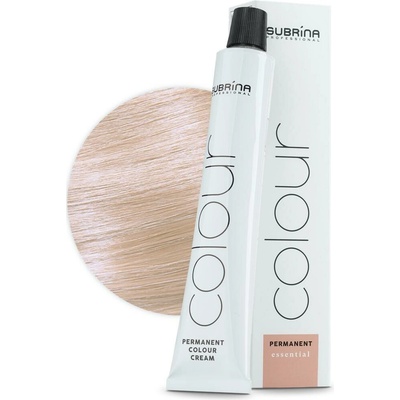 Subrina Permanent Color 10,36 100 ml