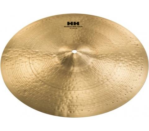 Sabian HH 16Crash Medium Thin