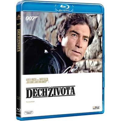 Dych života DVD