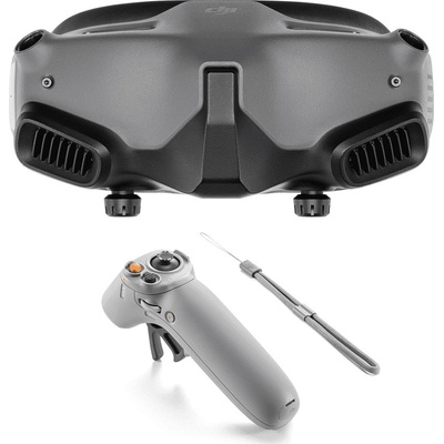 DJI Goggles 2 Motion Combo DJI RC Motion 2 CP.FP.00000120.01