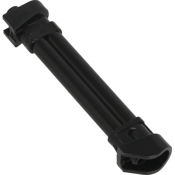 Siemens EQ3 tryska páry - vnitřní