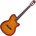 SIRE Larry Carlton G5N Tobacco Sunburst Satin Електро-акустична китара