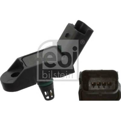 Senzor tlaku sacího potrubí FEBI BILSTEIN 37880