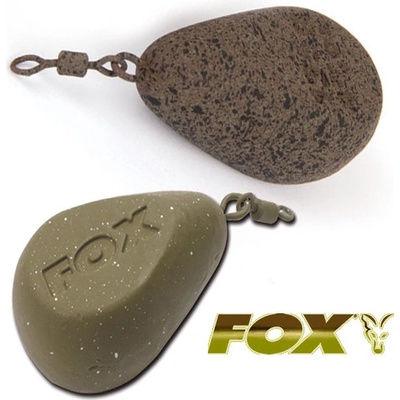 FOX FLAT PEAR 78g