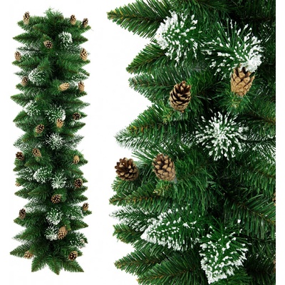 TRENDIE Girlanda Premium 100 cm – Zbozi.Blesk.cz