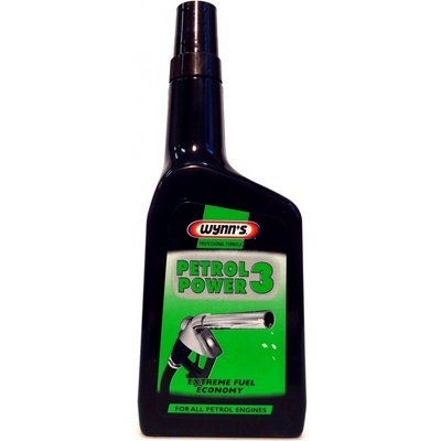 Wynn's Petrol Power3 500 ml