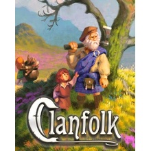 Clanfolk