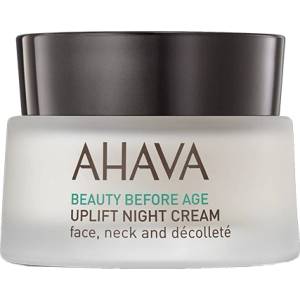 AHAVA Uplift Night Cream нощен крем против бръчки за жени 50 мл