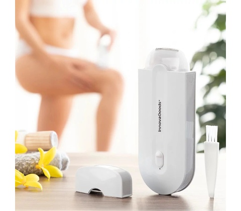 InnovaGoods Epiluch