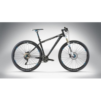 Cube LTD SL 29 2014