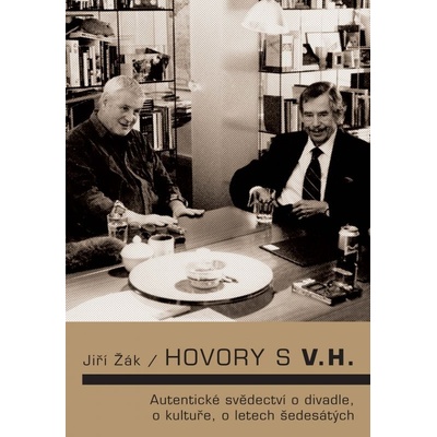 Hovory s V. H.