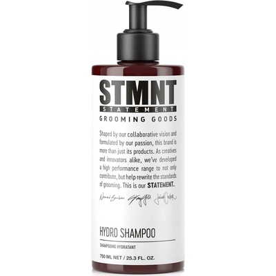 STMNT Hydro Shampoo 750 ml