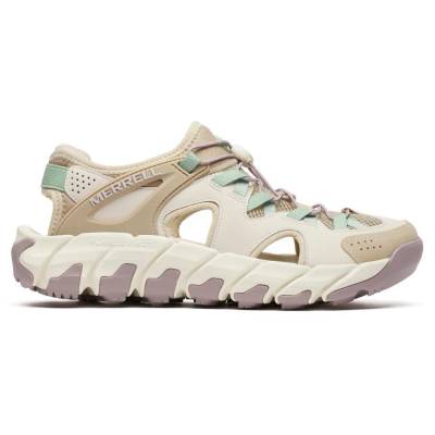 Дамски сандали Merrell Women's Maipo Explorer Sieve Sandals - Greige - размер 40, 5 (EU) (125-1215-0218)