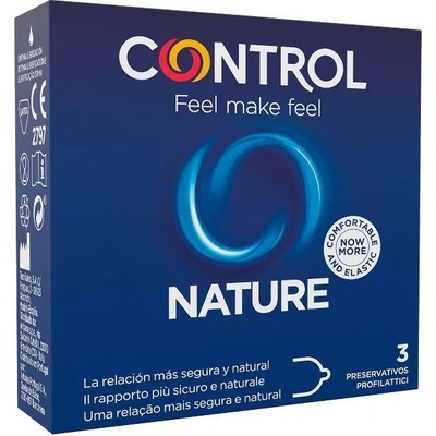 Control ADAPTA NATURE 3 ks