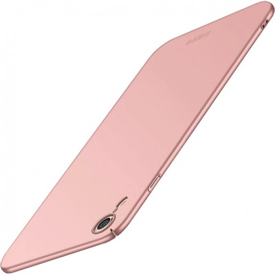 MOFI elegantné a ultratenké iPhone XR – zlatoružové