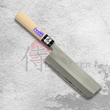 Kanetsune Seki Kitasho nůž Nakiri 165 mm