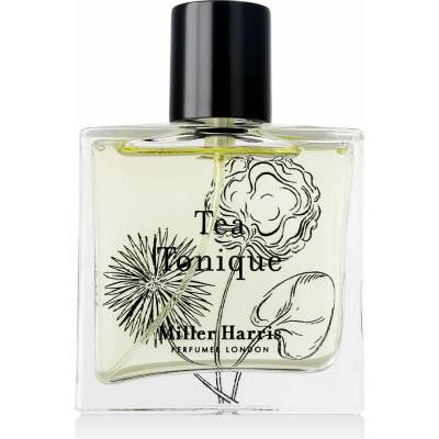 Miller Harris Tea Tonique Parfumovaná voda unisex 50 ml
