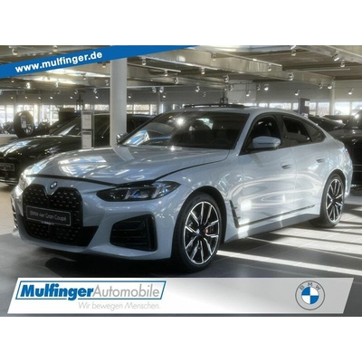BMW 420i Gran Coupé M Sport 135 kW