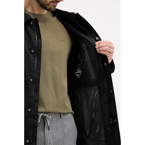 HUGO BOSS Палто P-Jared-GoreTex-253F (50543262)