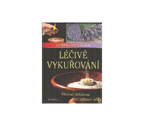 Léčivé vykuřování
