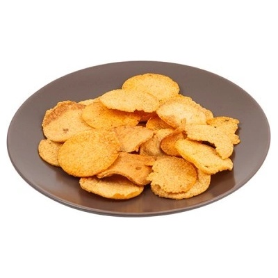 GOUTE proteínová diéta Chipsy “barbecue 30 g