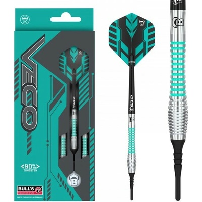 BULL'S Veco 2 soft 18g