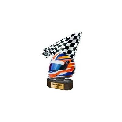 Poháry Bauer Akrylátová trofej TL2023209 Motorsport