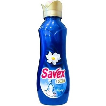 Image 1 of Savex Soft Parfum Exclusif омекотител за дрехи x900 мл (s-bl-785654)