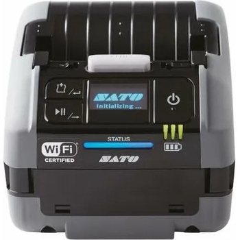 Image 1 of SATO PW2NX (WWPW2500G)