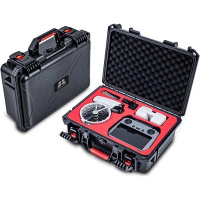 Stablecam Vodotesné puzdro ABS IP67 pre DJI Flip - 1DJFL01