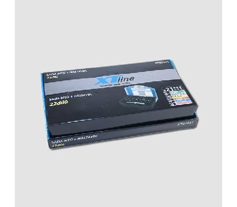 XTline 21 ks XT07021