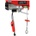 ELEFANT Електрически телфер Elefant ETP1000 1600W 500-1000 кг 10-20 м повдигане (16581)